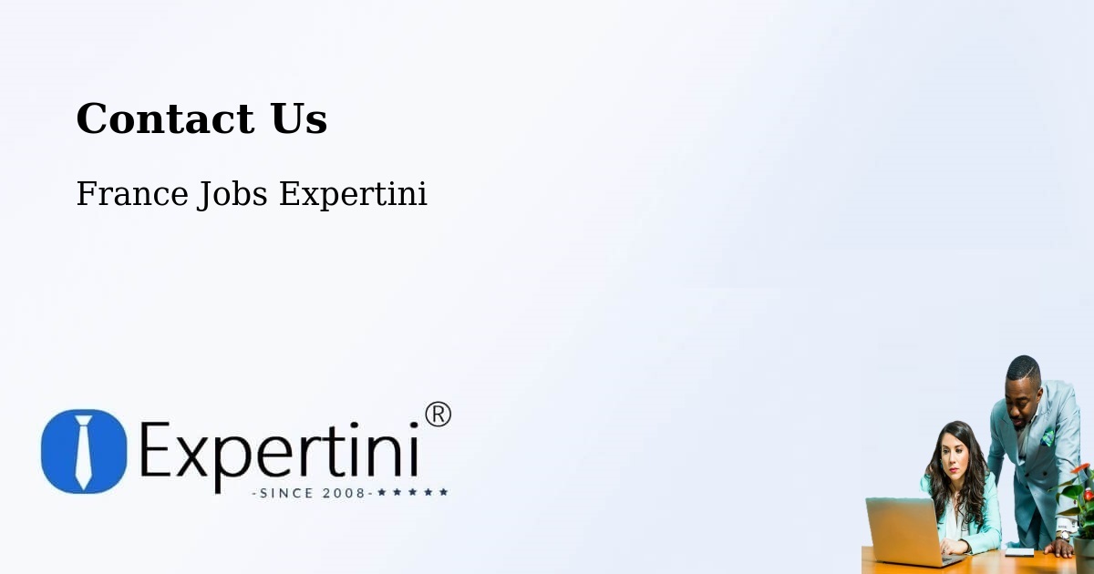 Contact Expertini – Étrelles - France Jobs Expertini