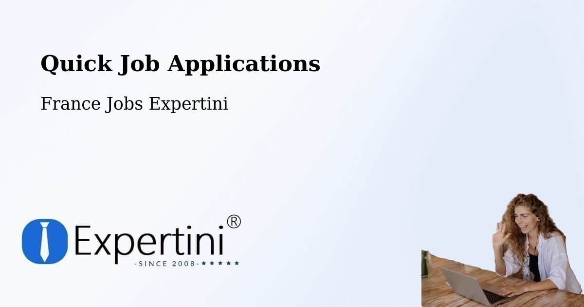 Quick Apply Feature – Étrelles - France Jobs Expertini